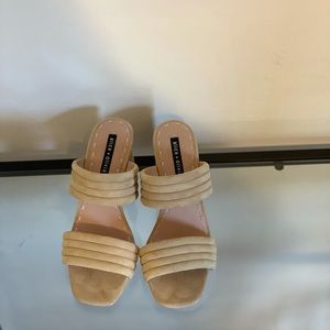 Alice + Olivia Mules